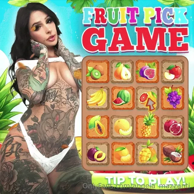 Ever had a fruit make you moan well you re about to 16 juicy fruits 