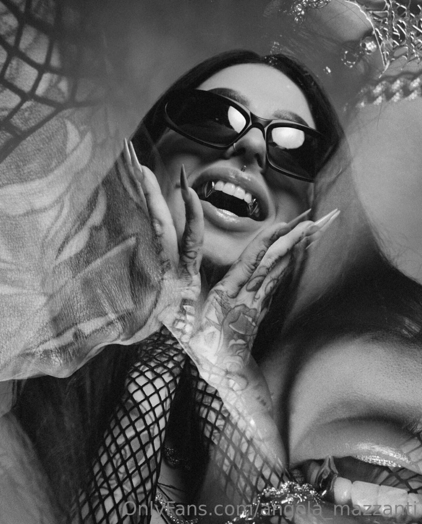 Angela-mazzanti part 2 