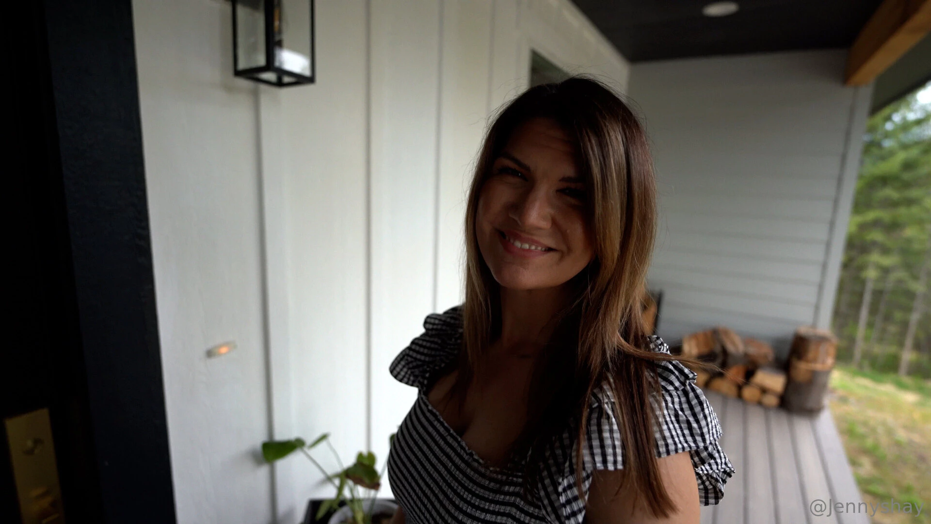 New 3 part taboo series called lending a helping hand when jenny s part 1 