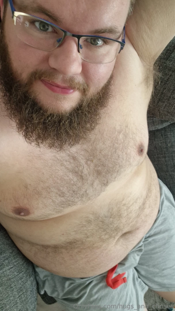 Feels like a day in my jammies is on the cards 