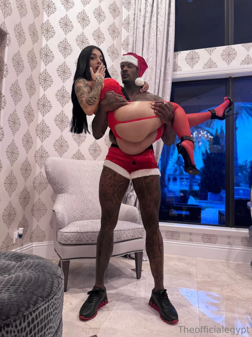 Are you guys ready your about to find out if i was naughty nice 