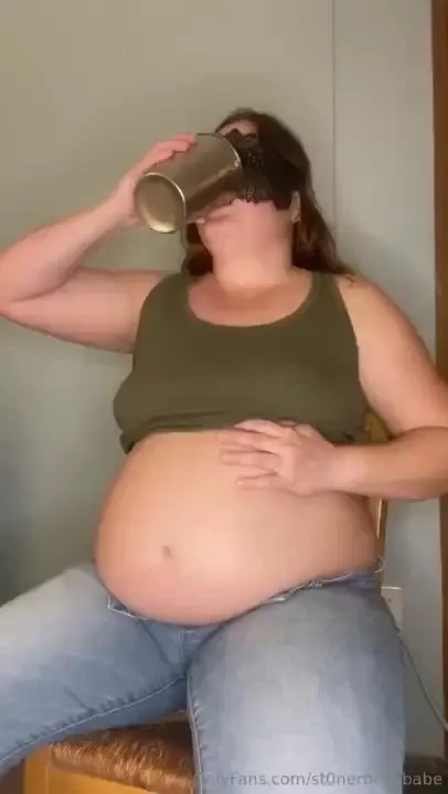 Nothing puts me in the mood to slam a heavy cream shake like spilling 