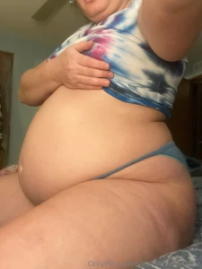 Casually demolishing some churros lt 3 part 4