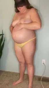 Day 4 of my new years gaining challenge part 2