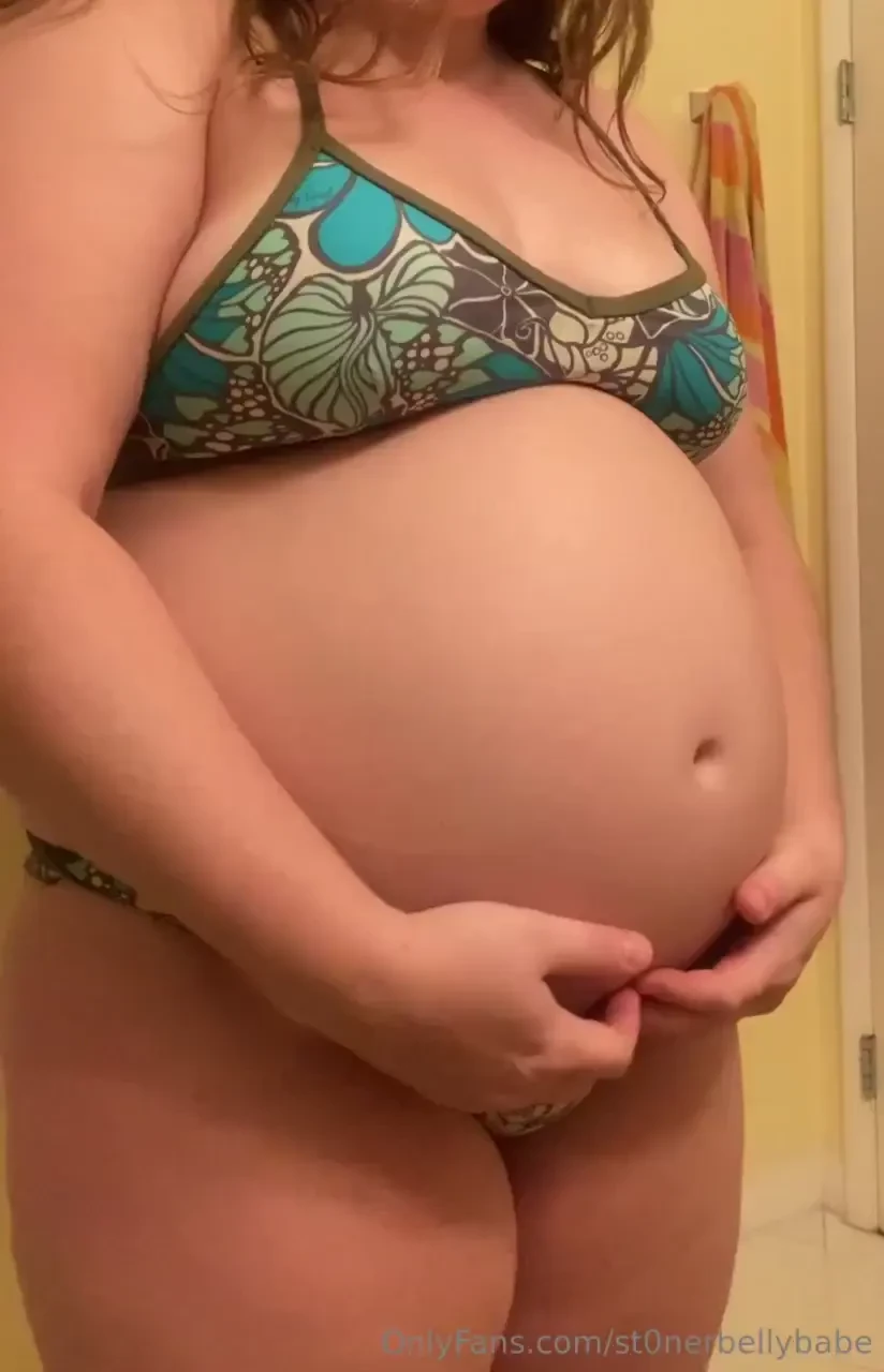 I can t figure out why all my bikinis are so small on me part 1 