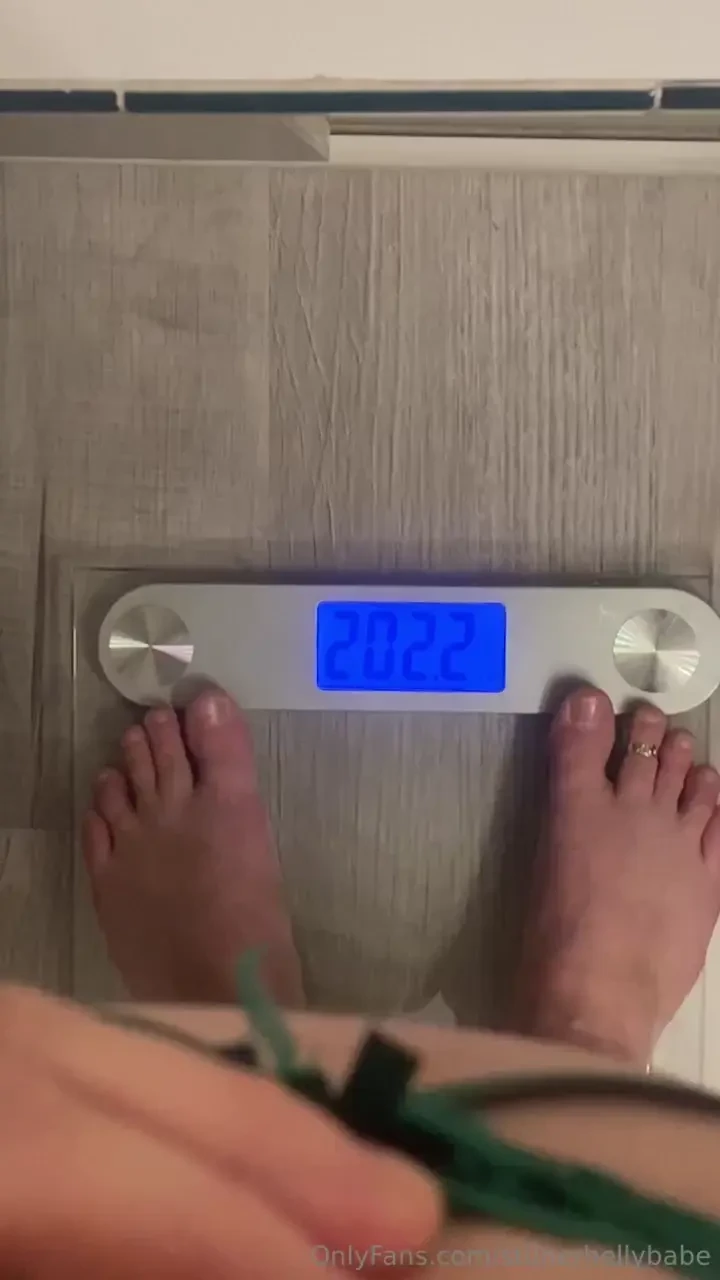 Final shake and weigh-in of my 200 by 2025 challenge 