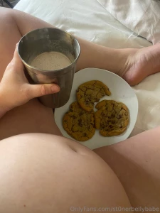 Milkshake cookies fat chat obesity etc part 2