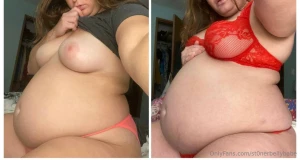 Friendly reminder that i got fat as fuck in 2024