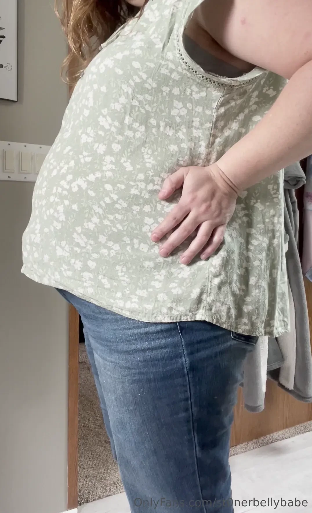 Scarfing down a burrito over my lunch break and complaining about 