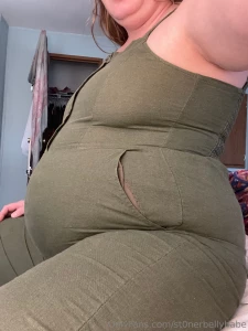 Can you tell i ve put on some weight