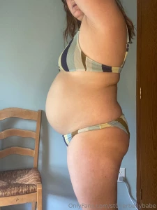 This used to be my favorite bikini part 1