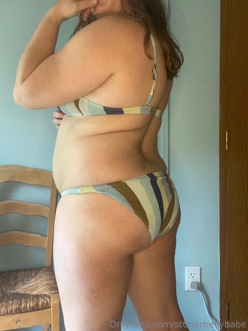 This used to be my favorite bikini part 7 