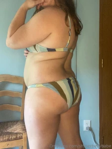 This used to be my favorite bikini part 7