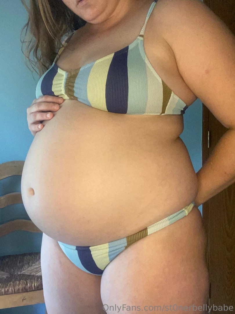 This used to be my favorite bikini part 4 