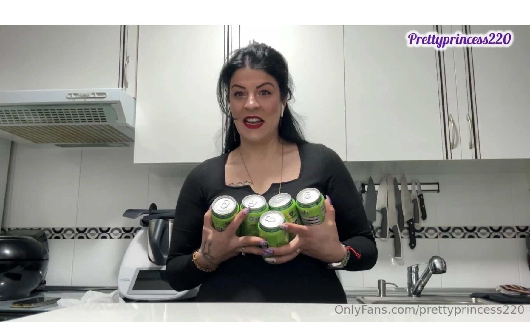 6gold liquid and 100 burp competition 