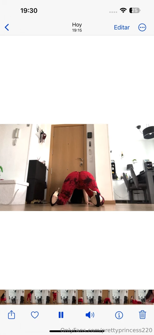 A new video with very very long farts in many very sexy positions if part 4 