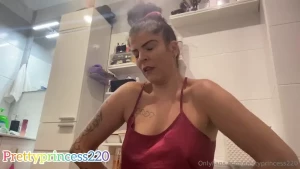 Wet farts part 1