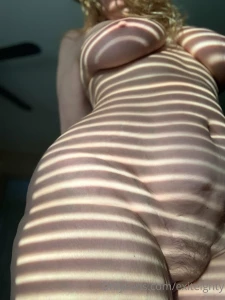 Good morning having a little fun with the morning light coming through part 8