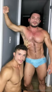 Oh my god the sweetest versatile you ll ever find baby_sannn part 4