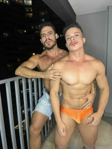 Oh my god the sweetest versatile you ll ever find baby_sannn part 7