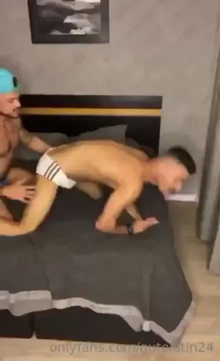 Gutuzinhovip part 20 