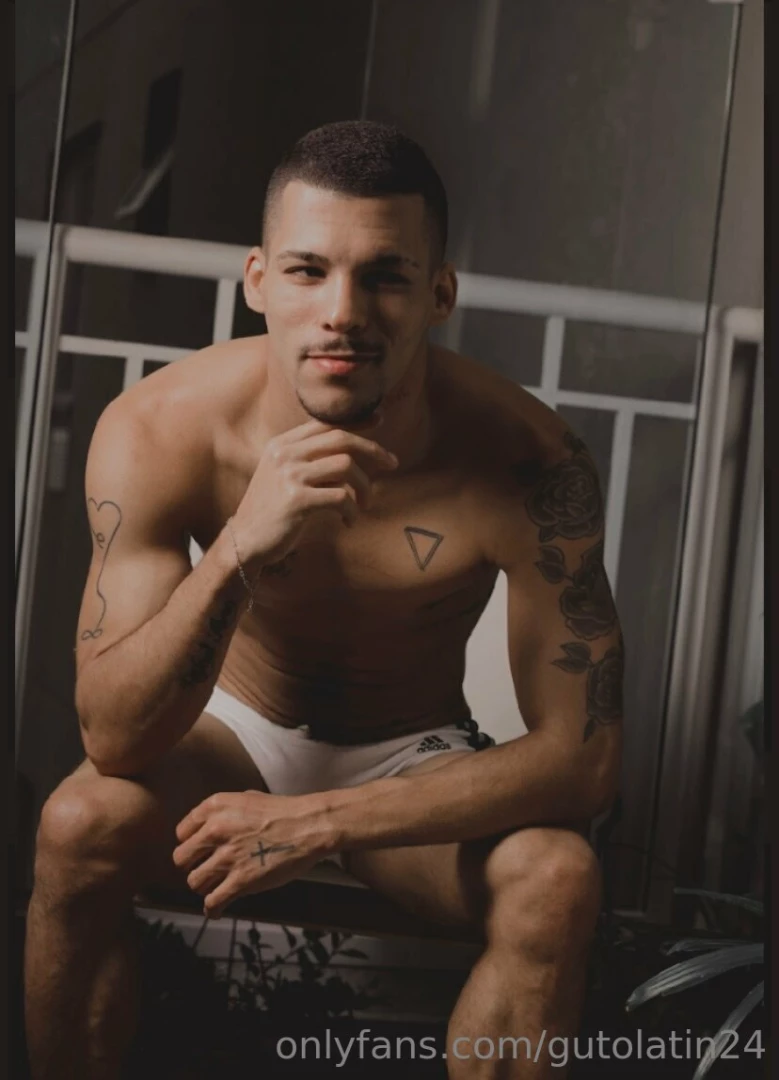 Voc est pensando a mesma coisa que eu 