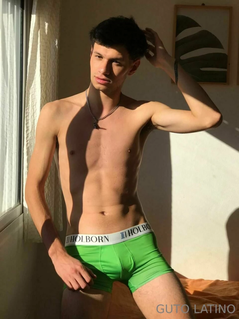 Argentine boy i invite you to subscribe to my account totally free i part 1 