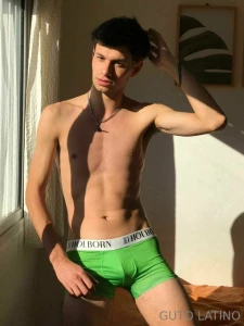 Argentine boy i invite you to subscribe to my account totally free i part 1