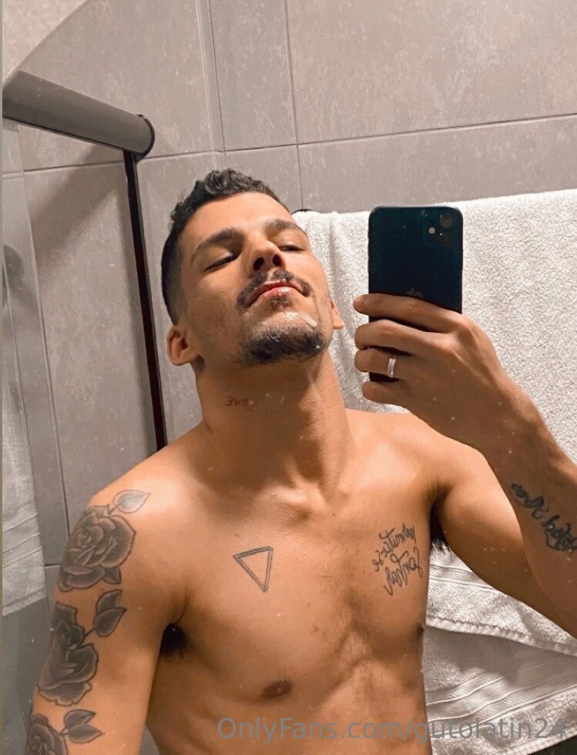 Aquela leitada na cara 