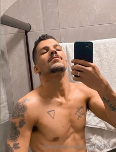 Aquela leitada na cara