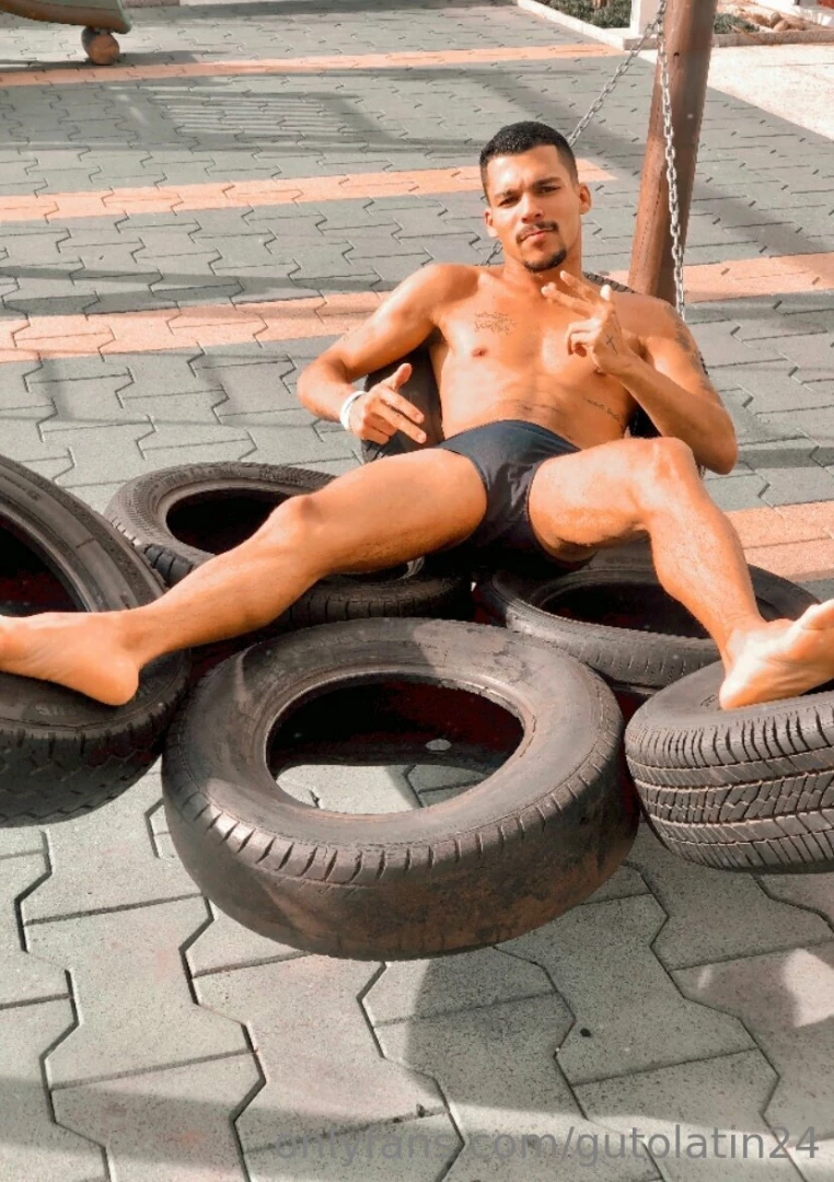 Gutuzinhovip part 16 