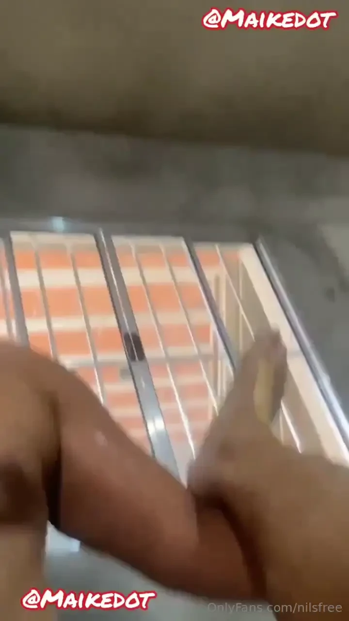 Brazilian dominator having fun maikehard maikehard i love domination part 41 