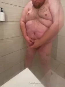 Wish i had a shower like this at home anyone wanna join