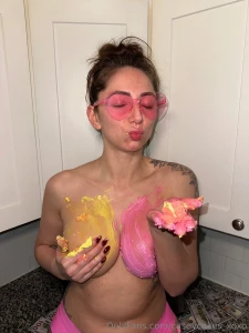 Happy birthday to me check your messages for a special gift