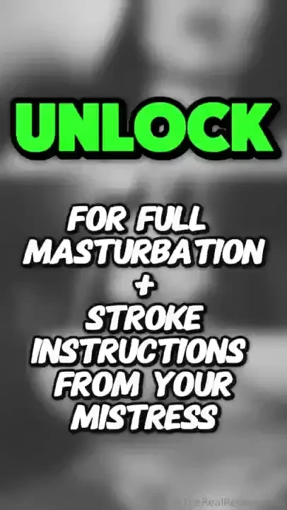 Are you ready to submit to your mistress rebecca lose yourself in me part 1 