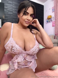 I hope you can last the night with me