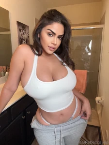 Looking like i taste better than your self-control