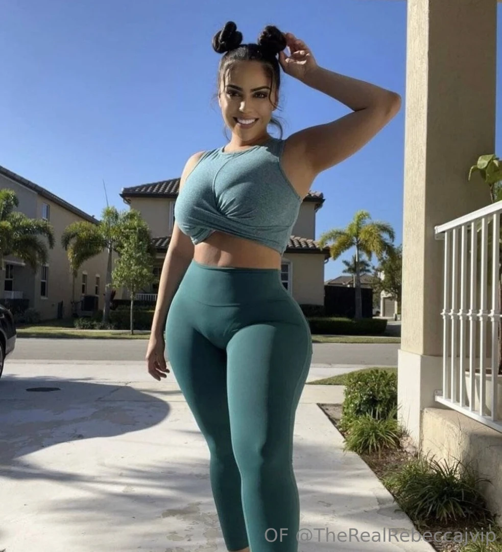 Ready to sweat but not for the usual reasons 