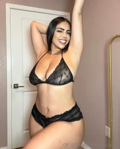 One last thought before you sleep and it s all me