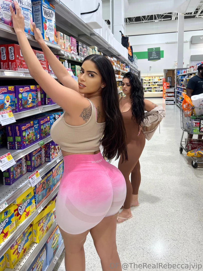 She s jealous she wants me too can she join us 