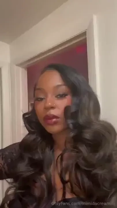 I looked so good for my birthday 