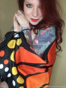 Sweetest dreams y all butterfly