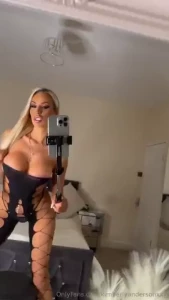 Body stocking part 65
