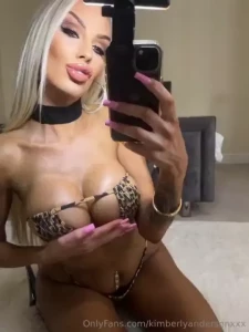 I know that drives you wild