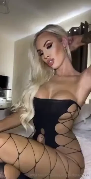 Kimberlyandersonxxx part 12 