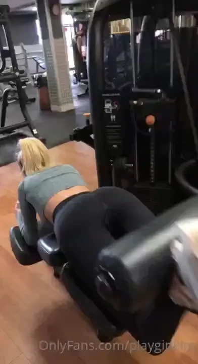 For me it s the sex noise i make during this video in public this 