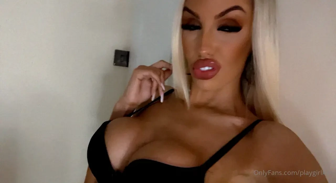 Kimberlyandersonxxx part 16 