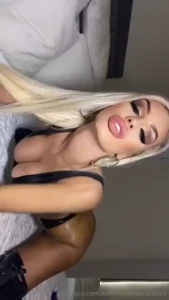 How much am i teasing you right now