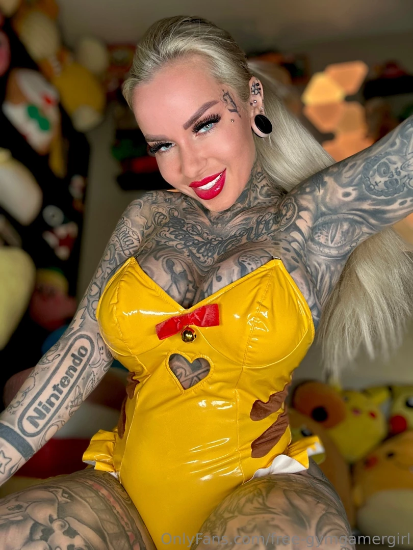 Are you into cosplay girls 