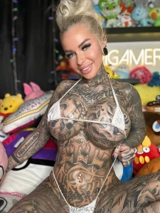 Are you ready for a filthy friday